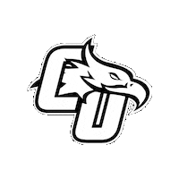 Phoenix Sticker by Cumberland University