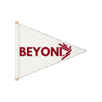 Phoenix Sticker by Cumberland University