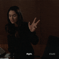 power starz GIF by Power
