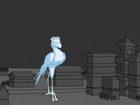 I Already Know GIF by Pizza Ninjas