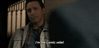 Evil GIF by Paramount+