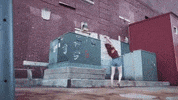 Dance Nebraska GIF by For 91 Days