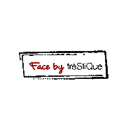 get ready with me love it Sticker by trèStiQue