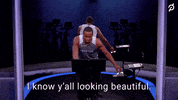 Working Out GIF by Peloton