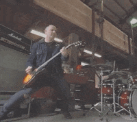 Rock And Roll GIF by mxpx