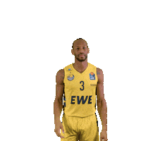 game on show Sticker by easyCredit Basketball Bundesliga