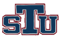 College University Sticker by STUMiami