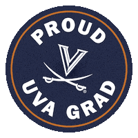 School College Sticker by University of Virginia