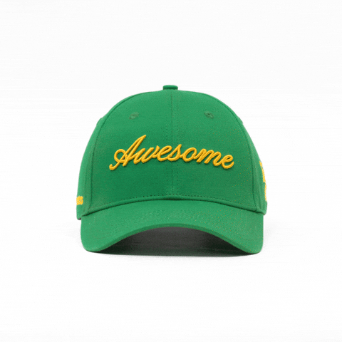 Awesome Head GIF by VeeFriends