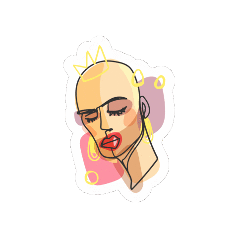 Sticker by Sau Medical