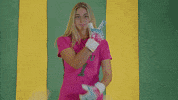 North Dakota State Soccer GIF by NDSU Athletics