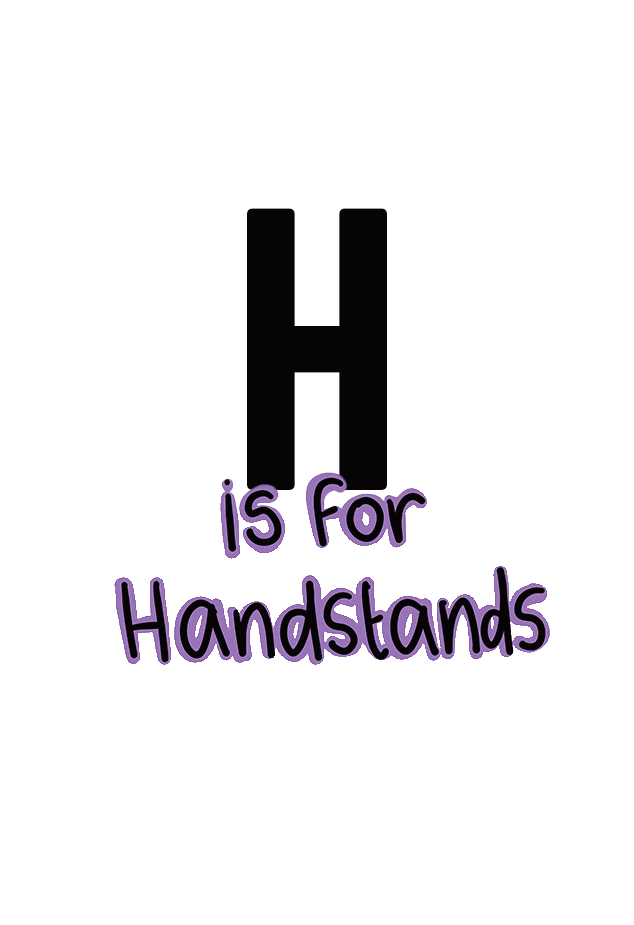 Workout Circus Sticker by Leah Orleans