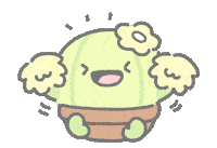 麵包樹 Sticker by BREAD TREE