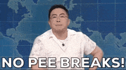 Snl Boss GIF by Saturday Night Live