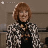 Well Done Yes GIF by CBC