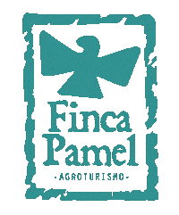 Sticker by Finca Pamel