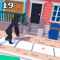steppypants GIF