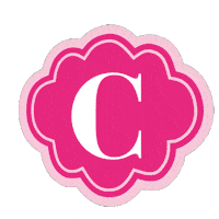 Sticker by Simply Crochet