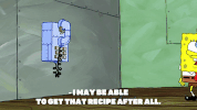 season 9 GIF by SpongeBob SquarePants