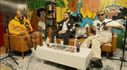 New York Good Job GIF by REVOLT TV