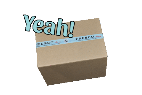 FrescoDog giphyupload frescodog frescofood frescodogfood Sticker