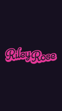 GIF by RILEY ROSE