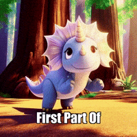 Wisdom Divi GIF by Divineasaur