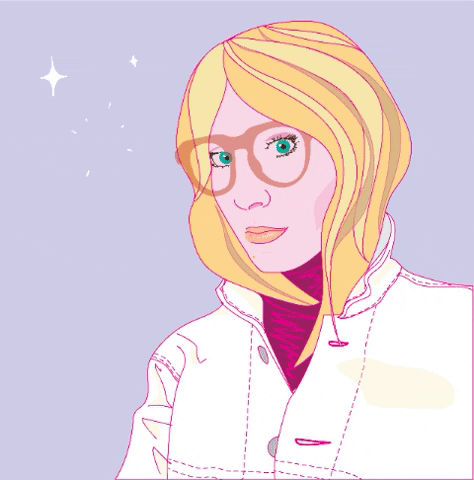 BKagan giphygifmaker giphyattribution GIF