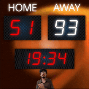 51 Home GIF