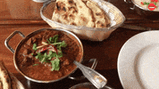 Spicy Food Curry GIF by BuzzFeed