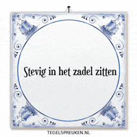 Focus Wijsheid GIF by Tegelspreuken.nl