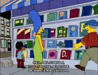 talking season 6 GIF