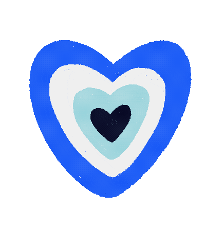 Protect In Love Sticker