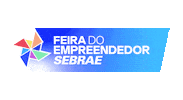 Empreendedor Sticker by SEBRAE/PR
