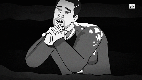 Green Bay Packers Please GIF by Bleacher Report