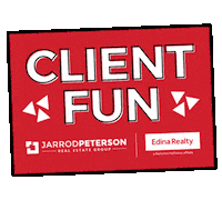 Askjarrodheknows Sticker by Jarrod Peterson