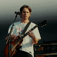 Foster The People Chicago GIF by Respective