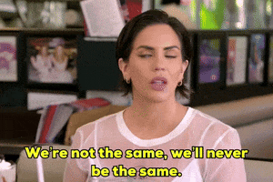 Okay_Decision were not the same well never be the same GIF