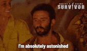 Andrew Survivor Australia GIF by Australian Survivor