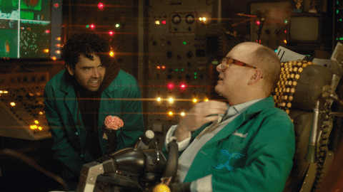 season 2 no GIF by DREAM CORP LLC