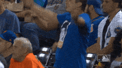 Happy Ny Mets GIF by New York Mets