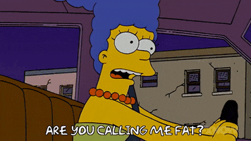 Episode 16 GIF by The Simpsons