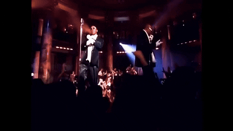 brentfaulkner giphyupload music video 90s jojo GIF