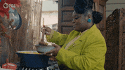 Tank And The Bangas History GIF by PBS Digital Studios