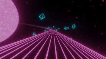 Celestial Highway