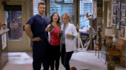full house GIF by NETFLIX