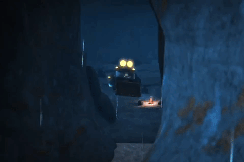 season 1 duel of destiny GIF by Star Wars