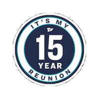 Wahoowa Hoos Sticker by UVA Alumni Association
