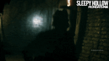 sleepy hollow GIF by Fox TV