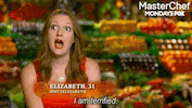 masterchef GIF by Fox TV